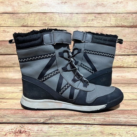 Merrell Snow Crush 2.0 Waterproof Boots - Picture 7 of 14